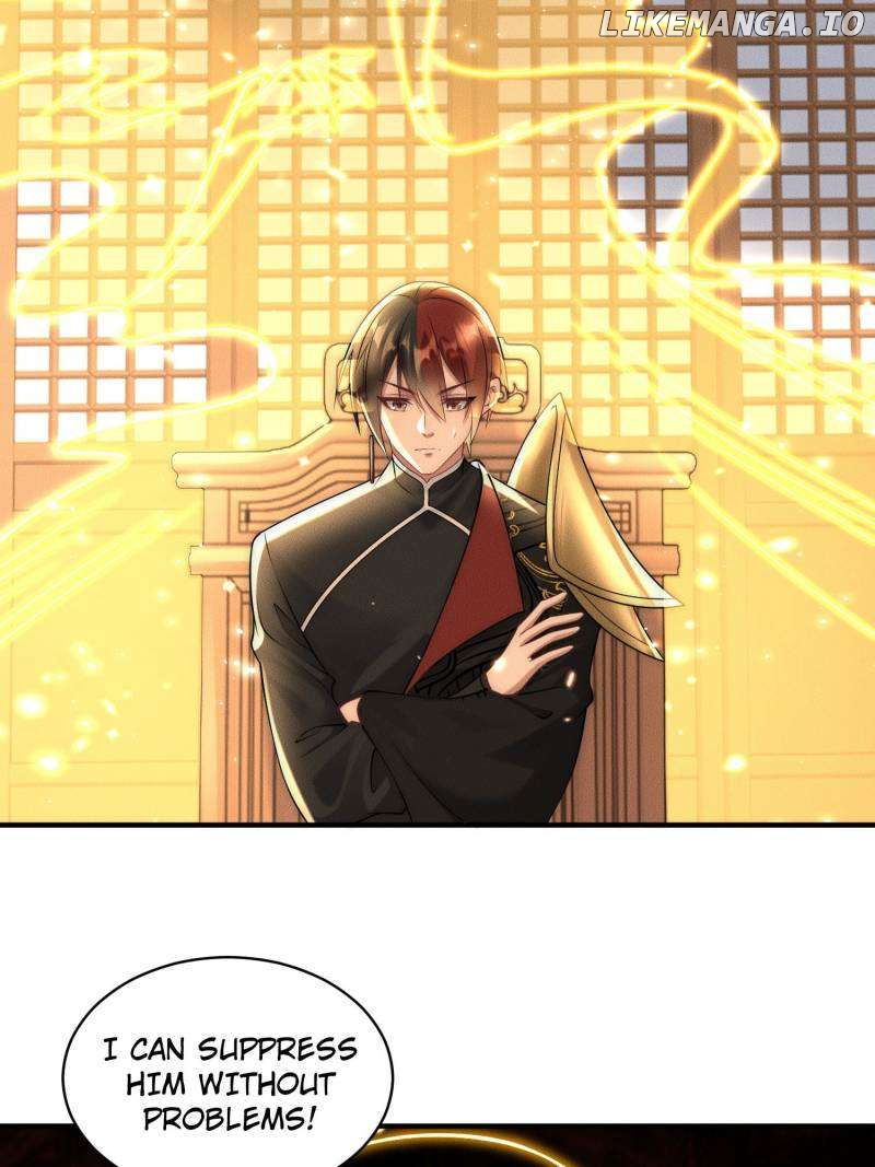 Opening Bonus of 100 Million Lives Chapter 105 - page 53
