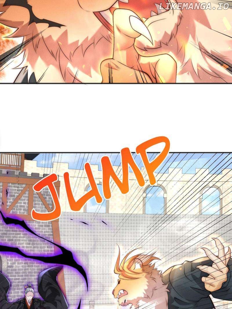 Opening Bonus of 100 Million Lives Chapter 105 - page 6