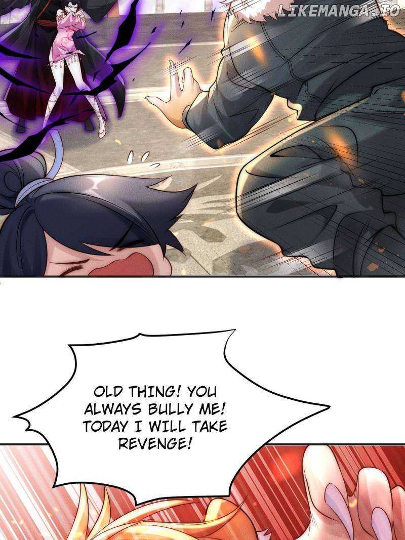 Opening Bonus of 100 Million Lives Chapter 105 - page 7