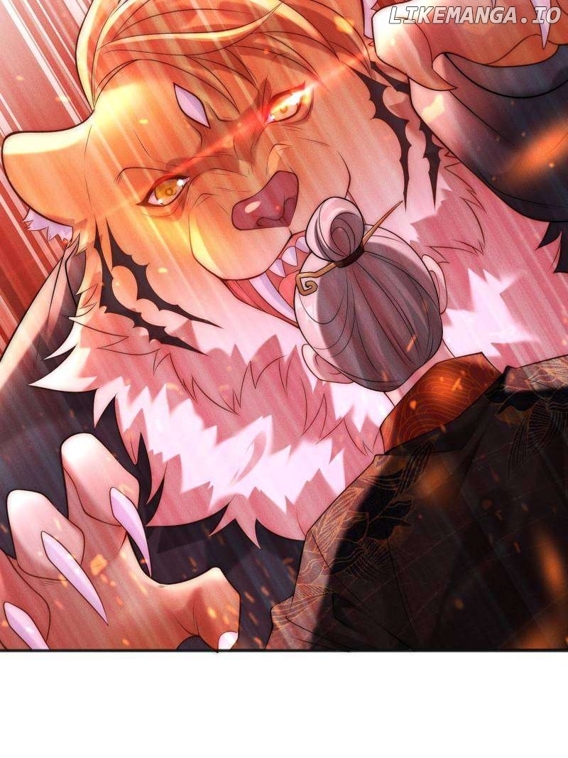 Opening Bonus of 100 Million Lives Chapter 105 - page 8