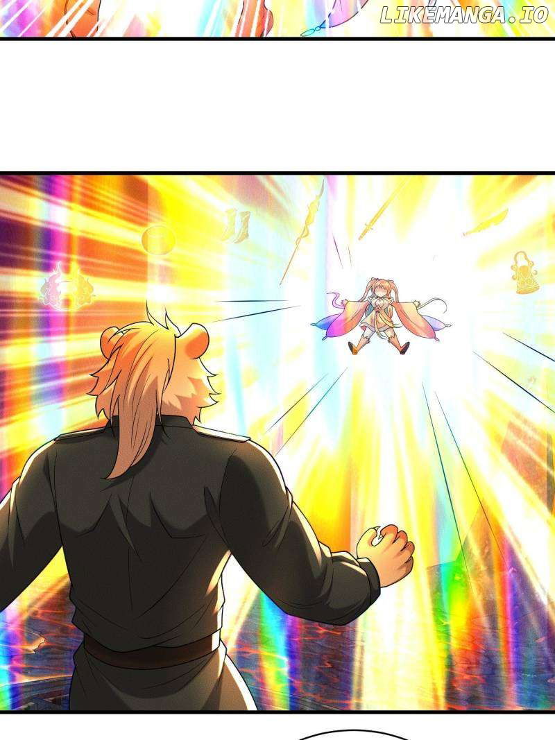 Opening Bonus of 100 Million Lives Chapter 128 - page 10