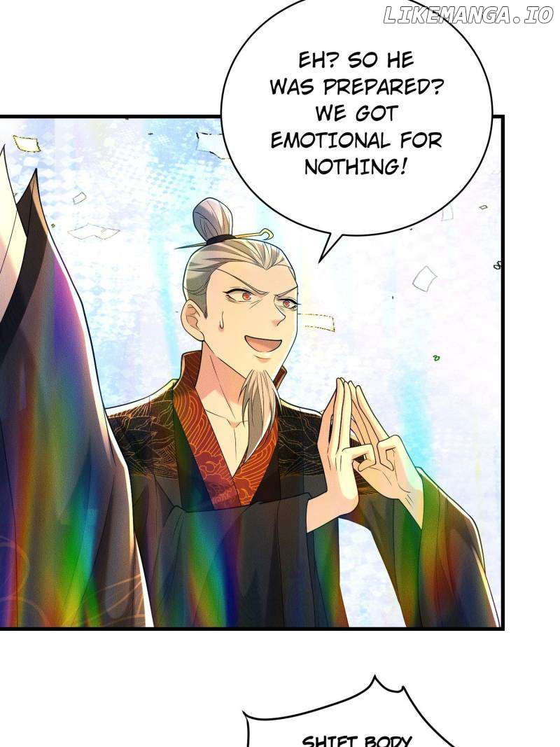 Opening Bonus of 100 Million Lives Chapter 128 - page 11