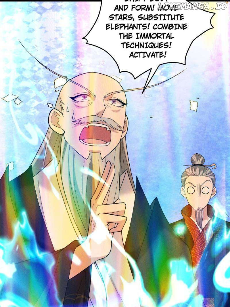 Opening Bonus of 100 Million Lives Chapter 128 - page 12