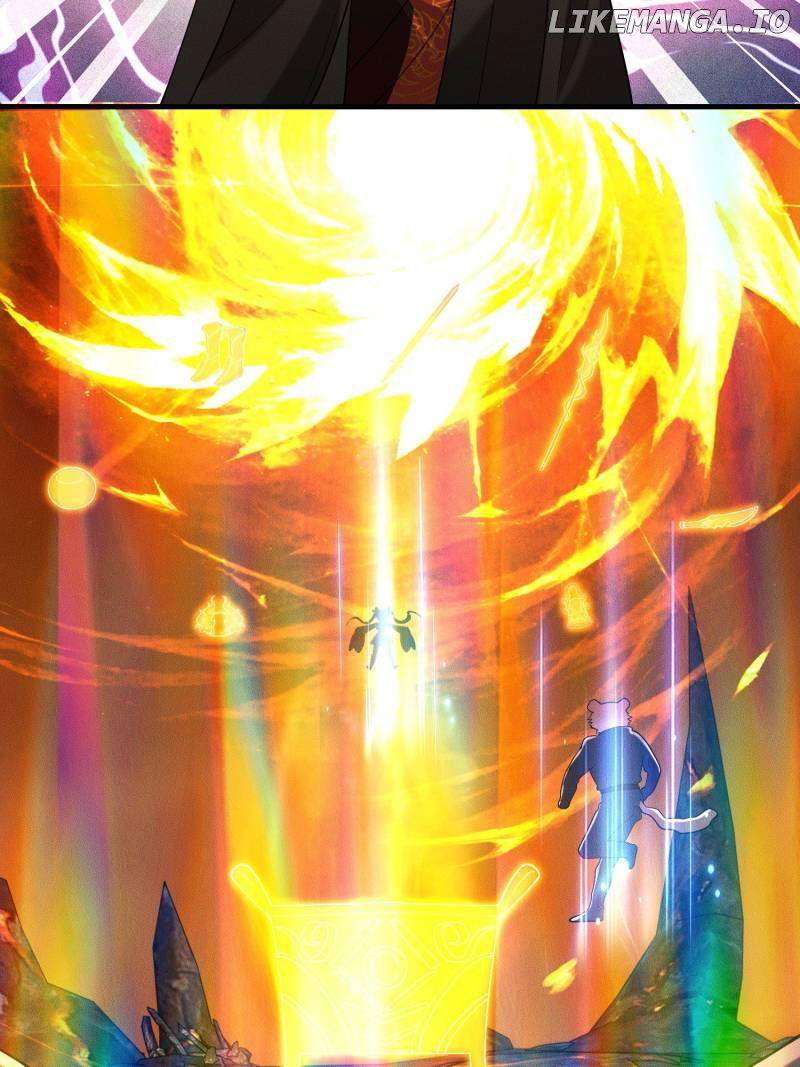 Opening Bonus of 100 Million Lives Chapter 128 - page 14