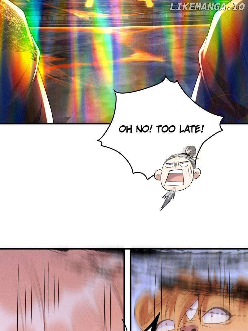 Opening Bonus of 100 Million Lives Chapter 128 - page 15