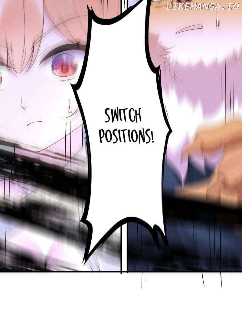 Opening Bonus of 100 Million Lives Chapter 128 - page 16