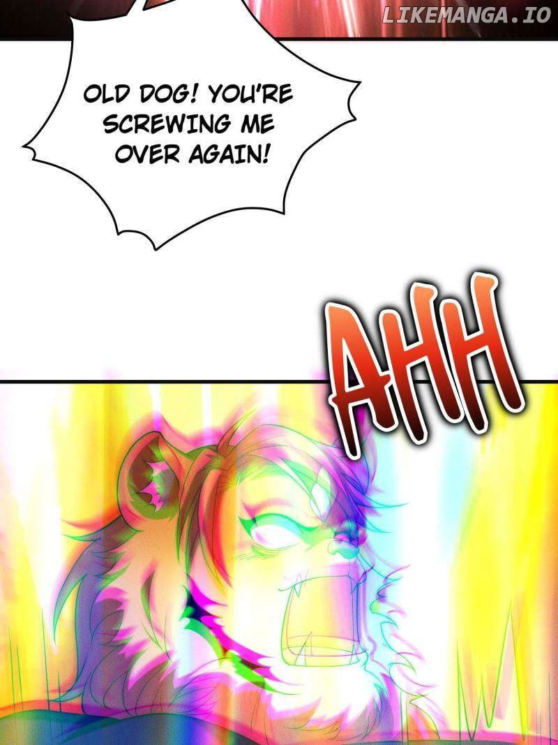 Opening Bonus of 100 Million Lives Chapter 128 - page 19