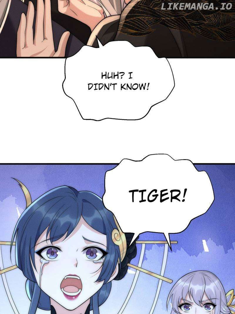 Opening Bonus of 100 Million Lives Chapter 128 - page 23