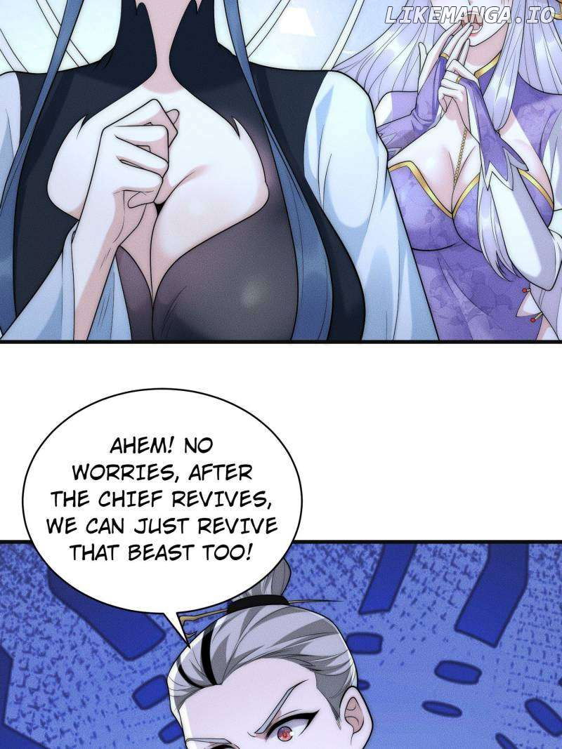 Opening Bonus of 100 Million Lives Chapter 128 - page 24