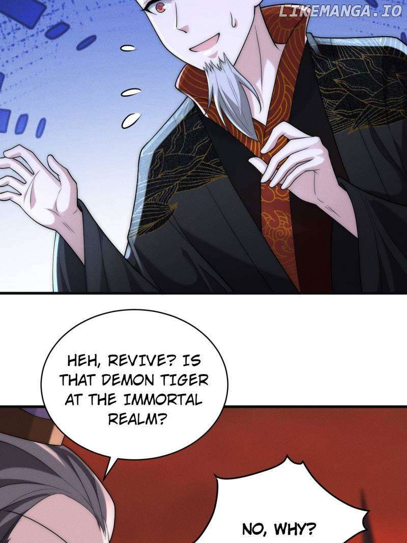 Opening Bonus of 100 Million Lives Chapter 128 - page 25