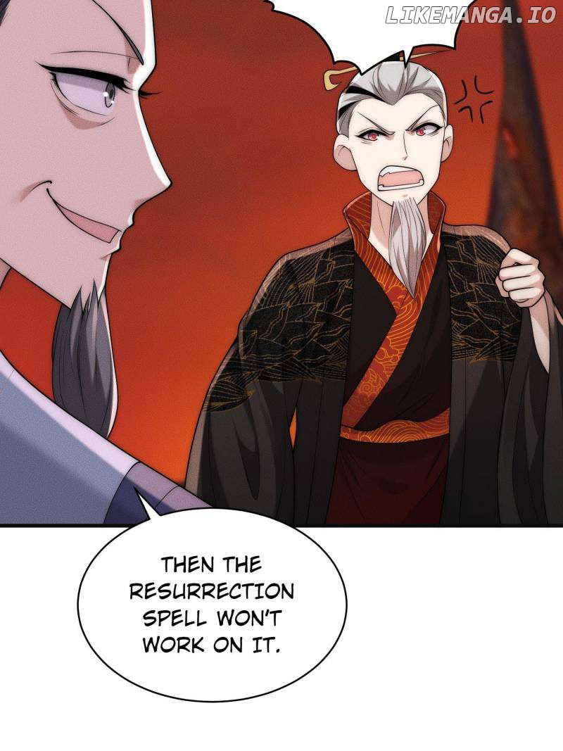 Opening Bonus of 100 Million Lives Chapter 128 - page 26