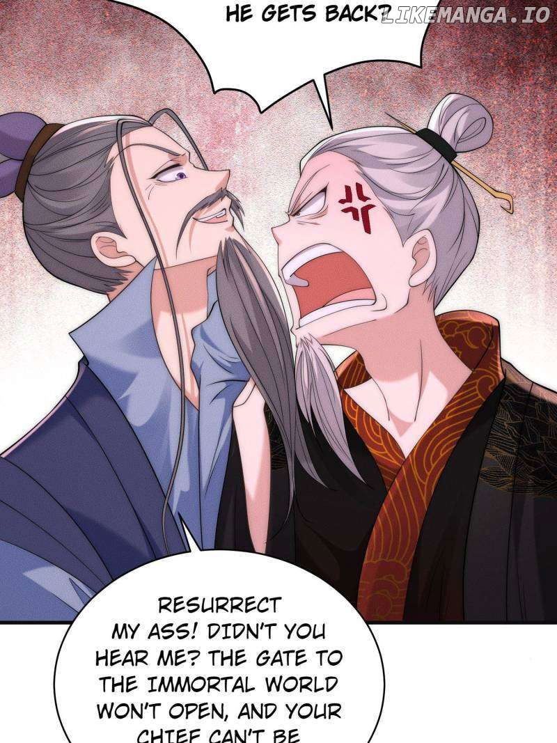 Opening Bonus of 100 Million Lives Chapter 128 - page 29