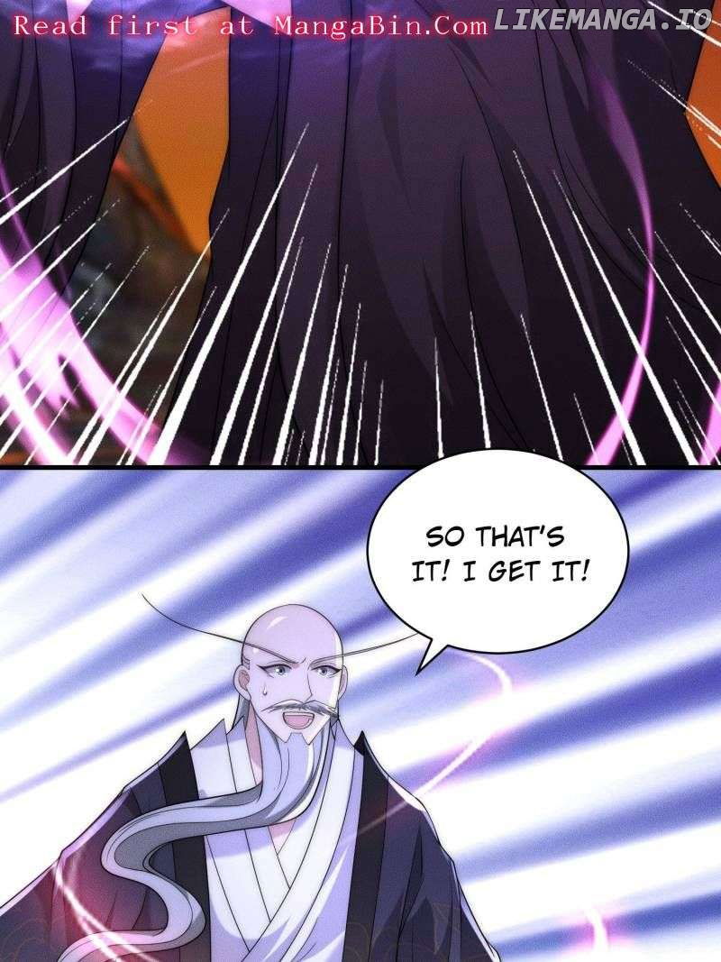 Opening Bonus of 100 Million Lives Chapter 128 - page 3