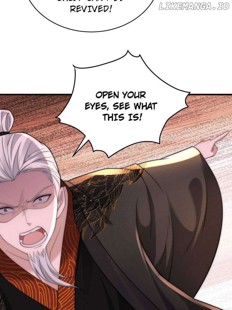 Opening Bonus of 100 Million Lives Chapter 128 - page 30