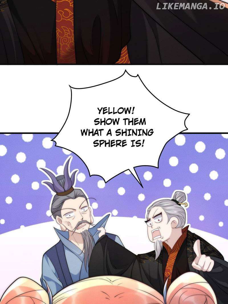 Opening Bonus of 100 Million Lives Chapter 128 - page 31