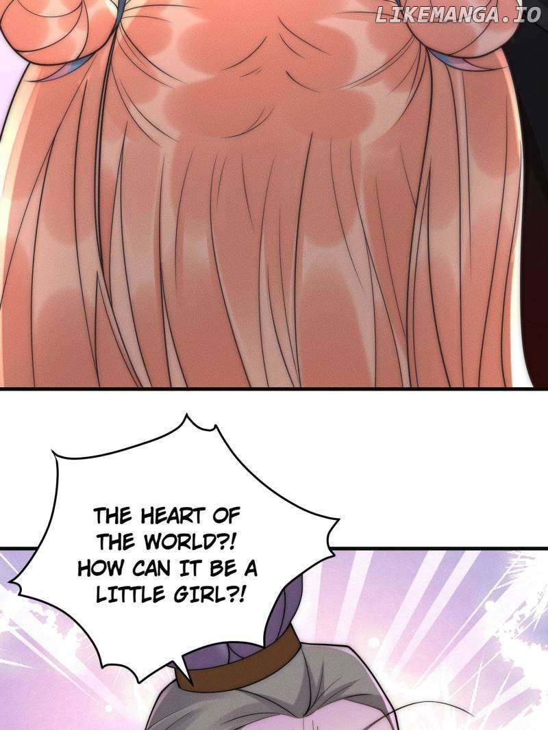 Opening Bonus of 100 Million Lives Chapter 128 - page 32