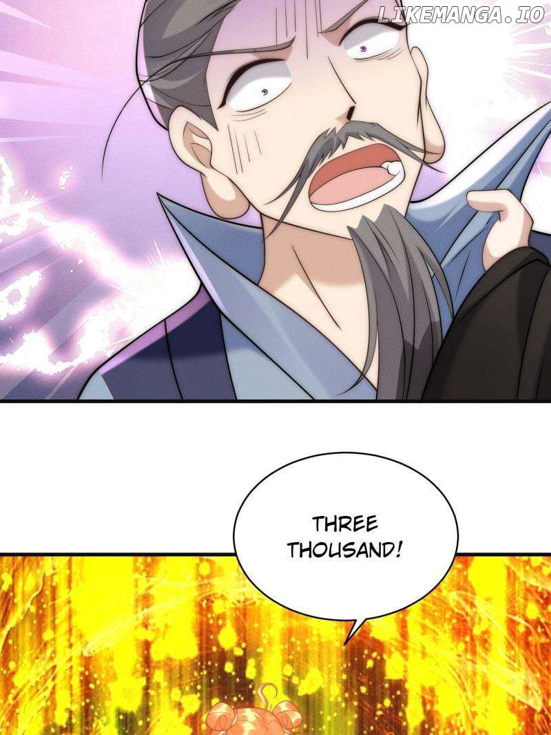 Opening Bonus of 100 Million Lives Chapter 128 - page 33