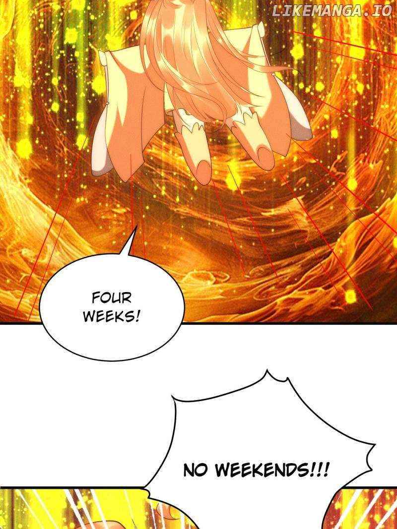 Opening Bonus of 100 Million Lives Chapter 128 - page 34