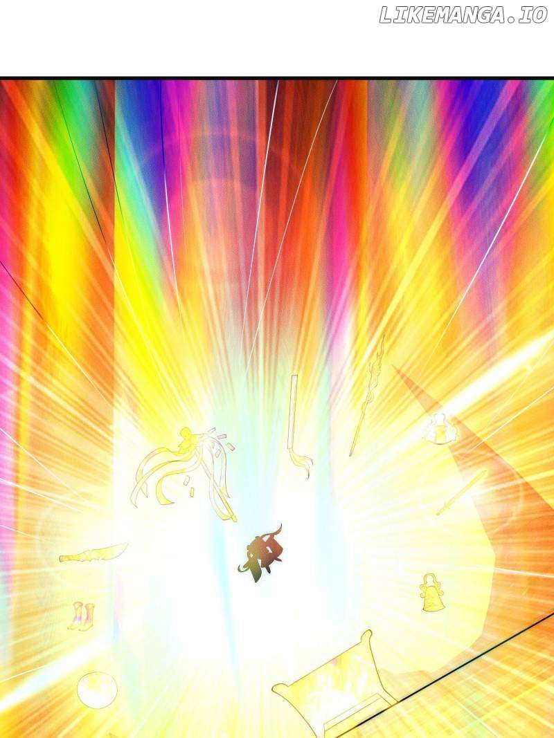 Opening Bonus of 100 Million Lives Chapter 128 - page 37