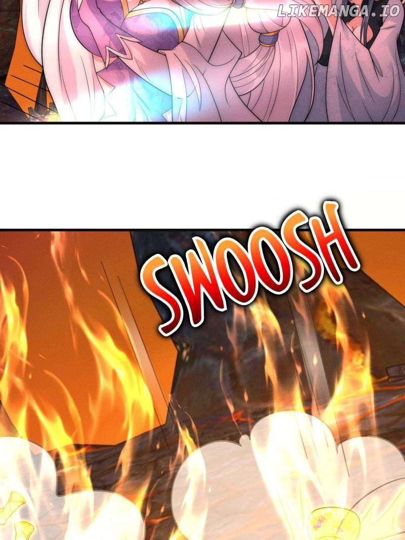 Opening Bonus of 100 Million Lives Chapter 128 - page 39