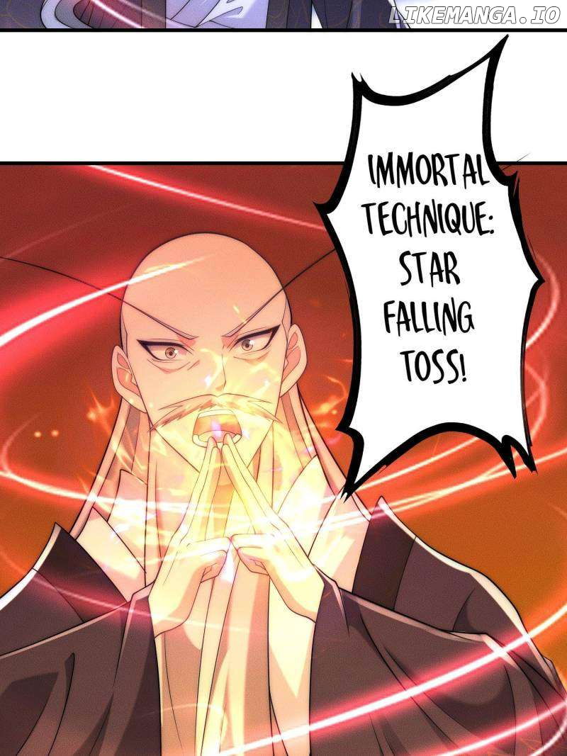 Opening Bonus of 100 Million Lives Chapter 128 - page 4