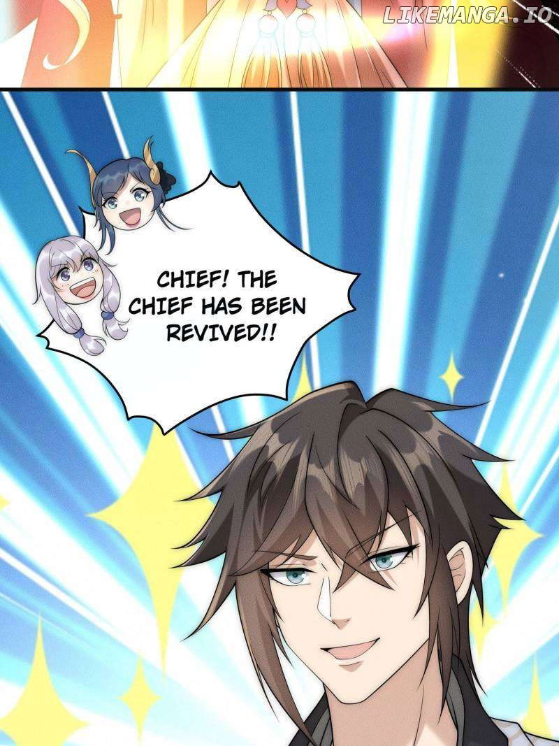 Opening Bonus of 100 Million Lives Chapter 128 - page 42
