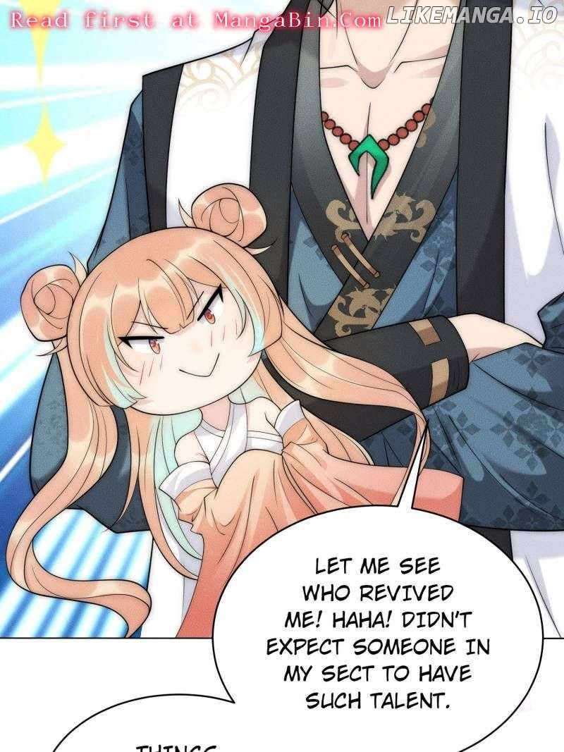 Opening Bonus of 100 Million Lives Chapter 128 - page 43