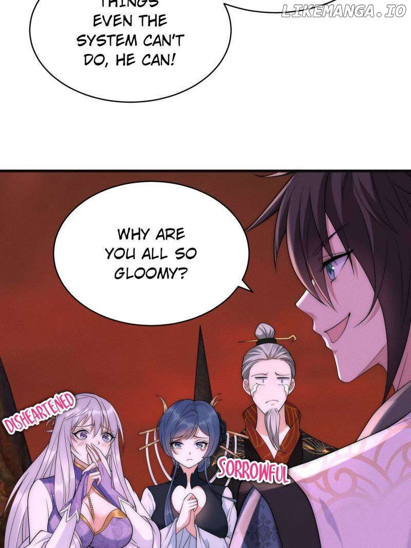 Opening Bonus of 100 Million Lives Chapter 128 - page 44