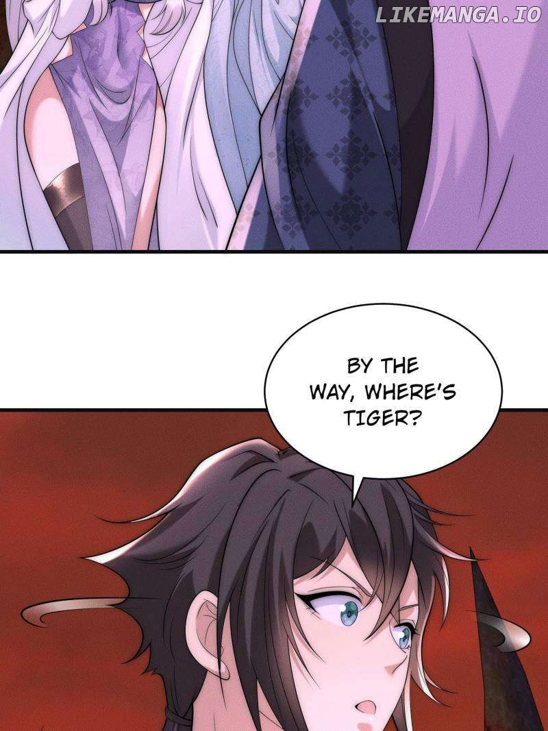 Opening Bonus of 100 Million Lives Chapter 128 - page 45