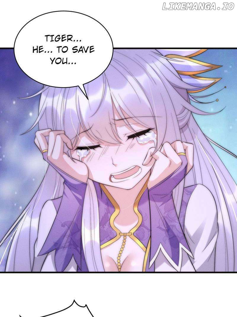 Opening Bonus of 100 Million Lives Chapter 128 - page 47