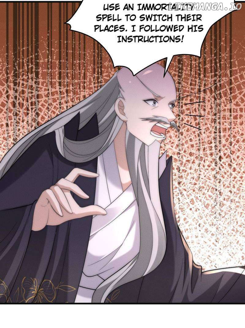 Opening Bonus of 100 Million Lives Chapter 128 - page 49