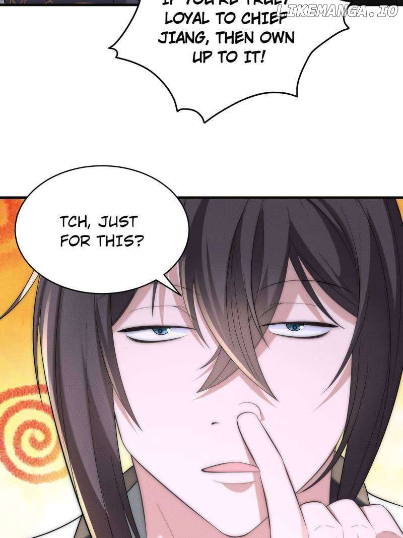 Opening Bonus of 100 Million Lives Chapter 128 - page 51