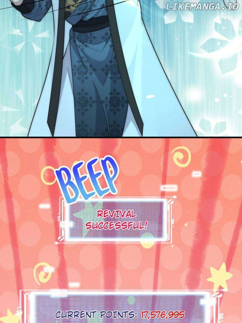 Opening Bonus of 100 Million Lives Chapter 128 - page 53