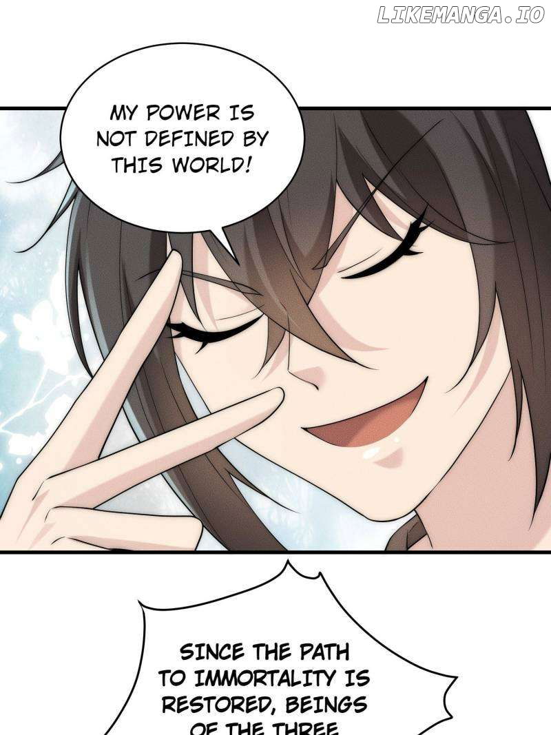 Opening Bonus of 100 Million Lives Chapter 128 - page 58