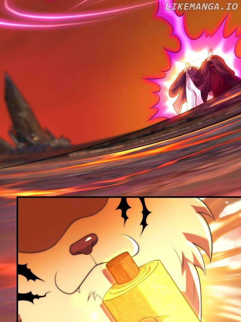 Opening Bonus of 100 Million Lives Chapter 128 - page 6