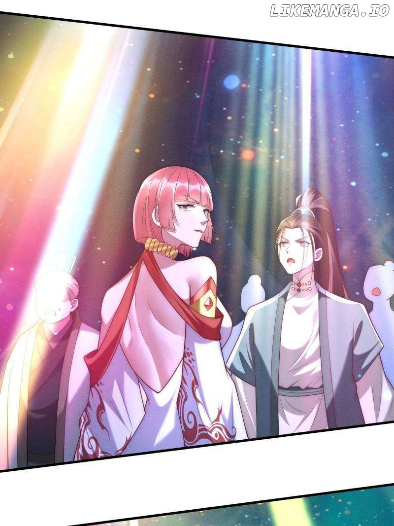 Opening Bonus of 100 Million Lives Chapter 128 - page 62