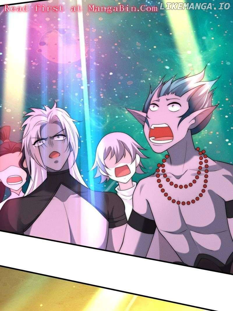 Opening Bonus of 100 Million Lives Chapter 128 - page 63