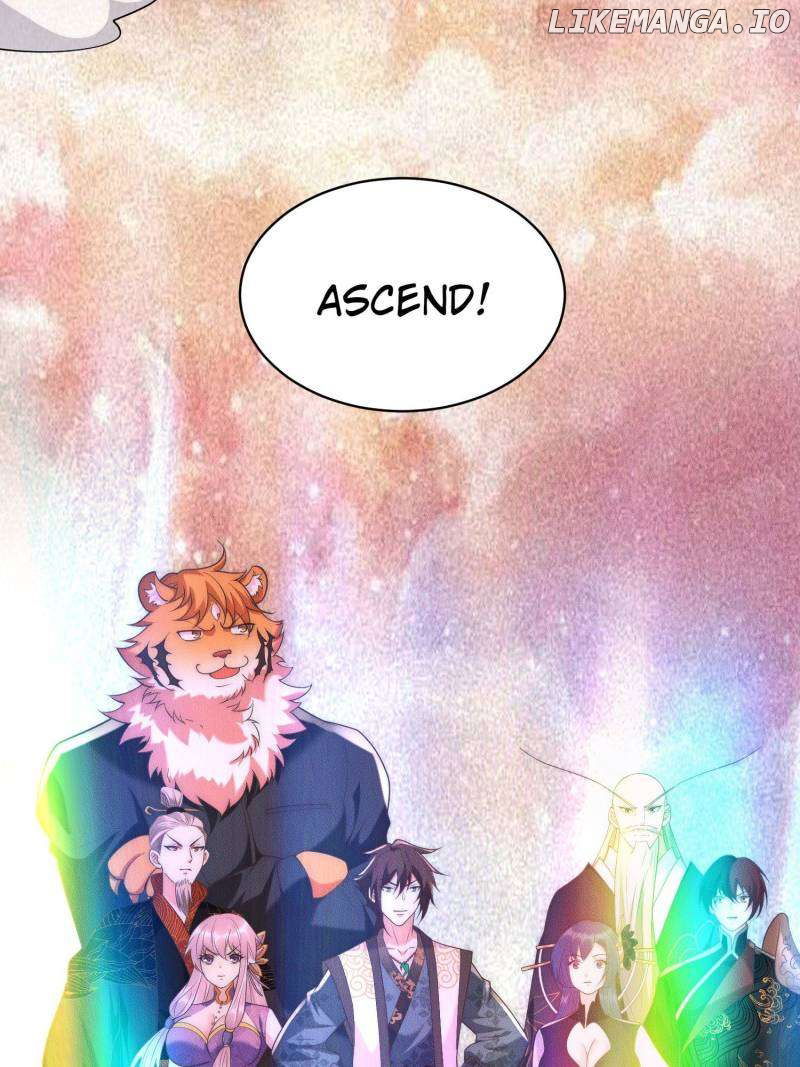 Opening Bonus of 100 Million Lives Chapter 128 - page 66