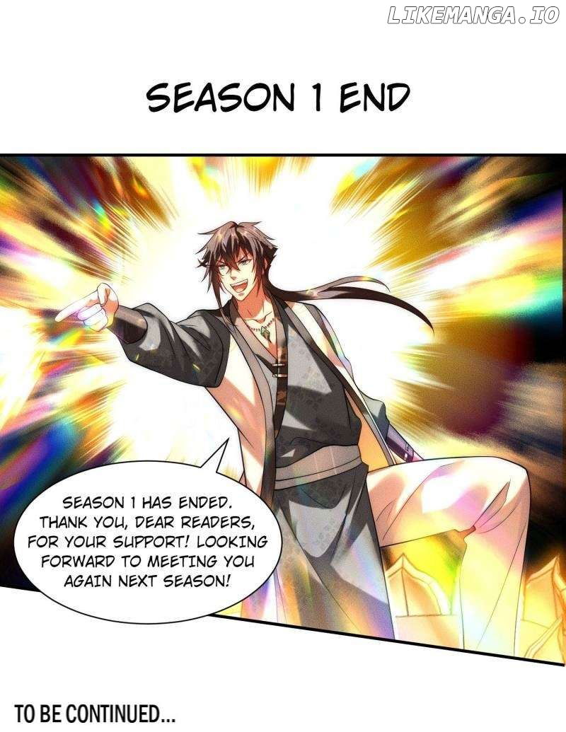 Opening Bonus of 100 Million Lives Chapter 128 - page 69
