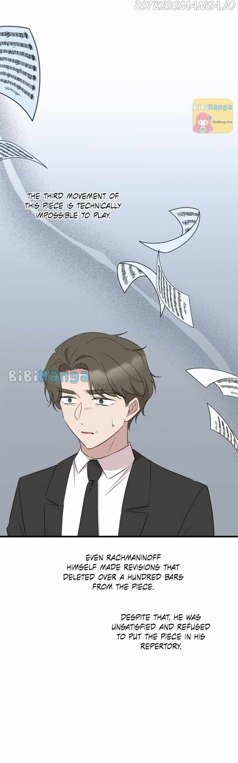 The Dawn in Moscow chapter 69 - page 12