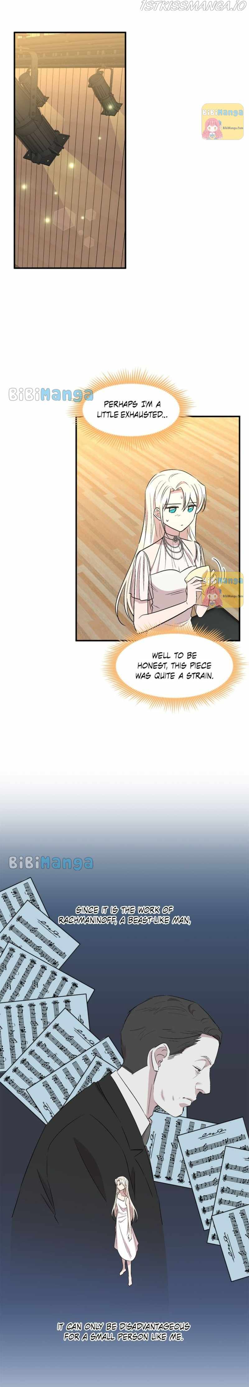 The Dawn in Moscow chapter 69 - page 17