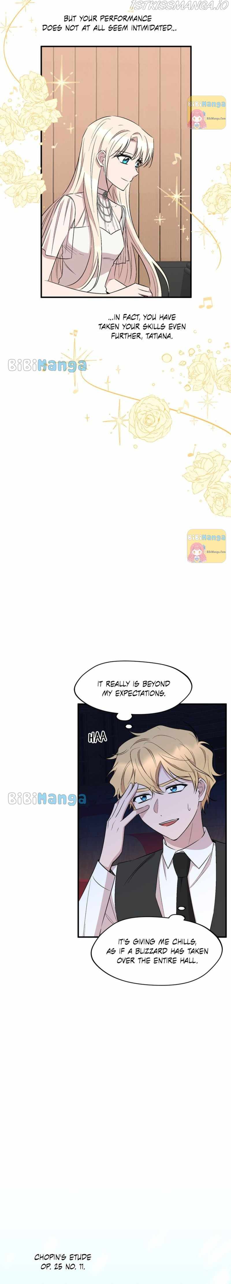 The Dawn in Moscow chapter 69 - page 2