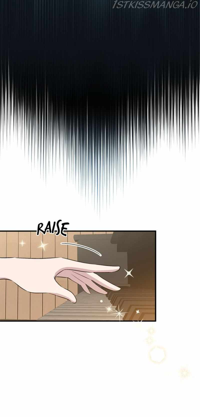 The Dawn in Moscow chapter 69 - page 20