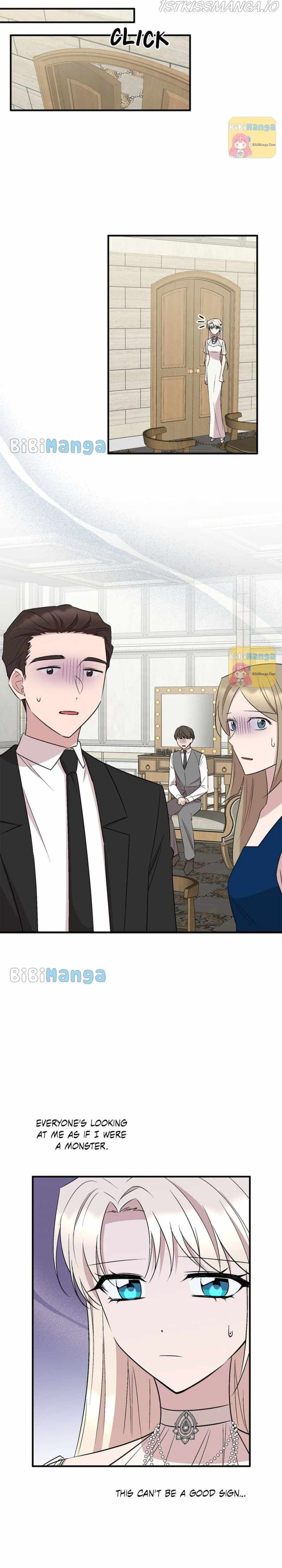 The Dawn in Moscow chapter 69 - page 27