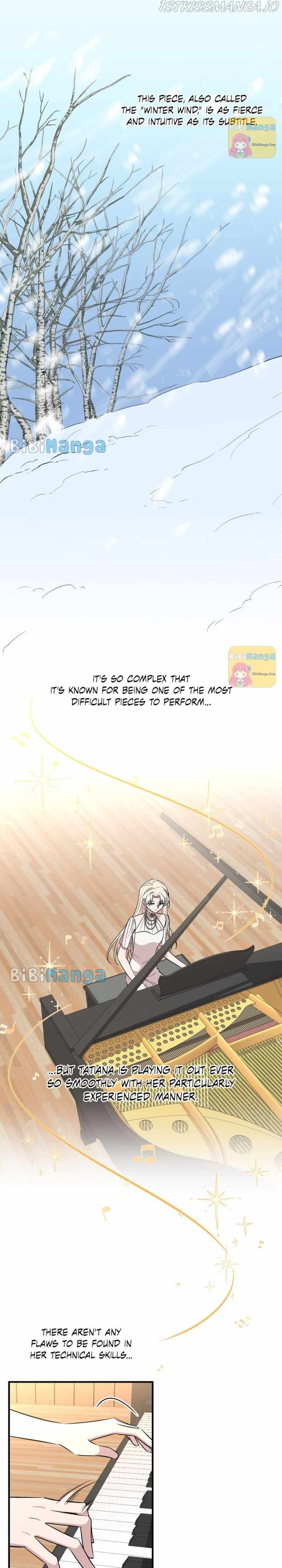 The Dawn in Moscow chapter 69 - page 3