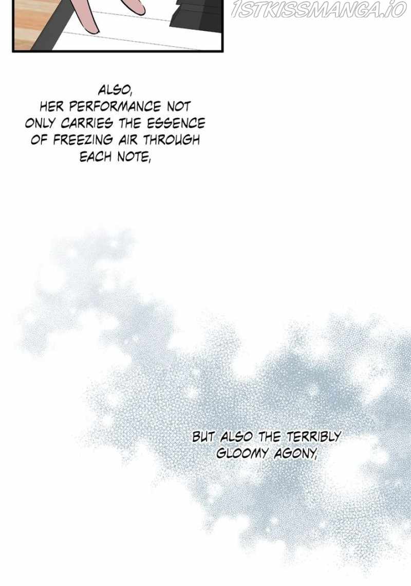 The Dawn in Moscow chapter 69 - page 4