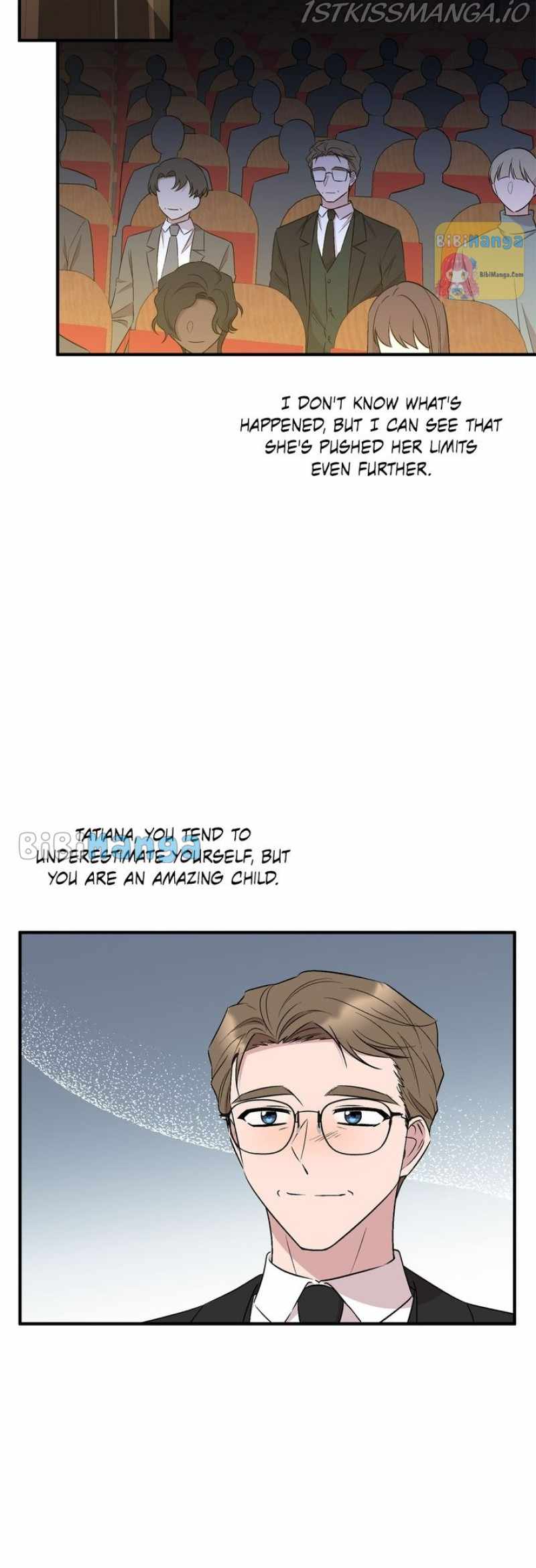 The Dawn in Moscow chapter 69 - page 8