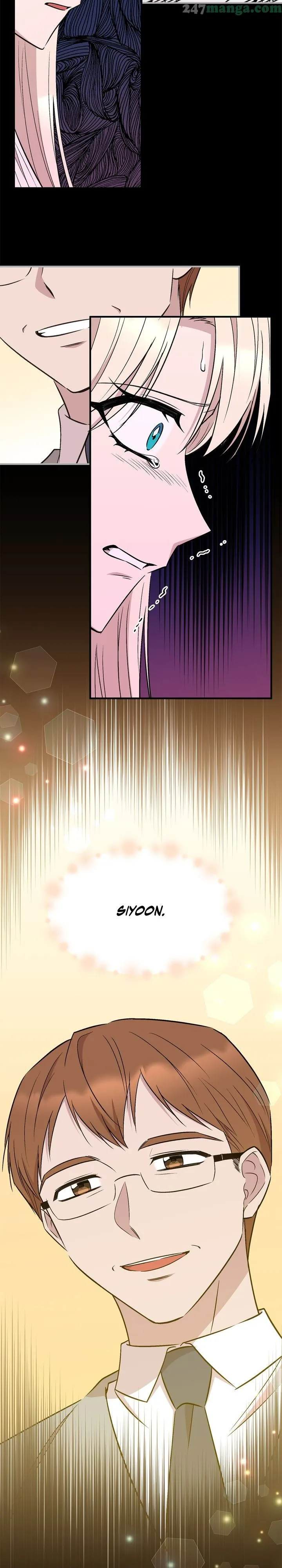 The Dawn in Moscow chapter 67 - page 18