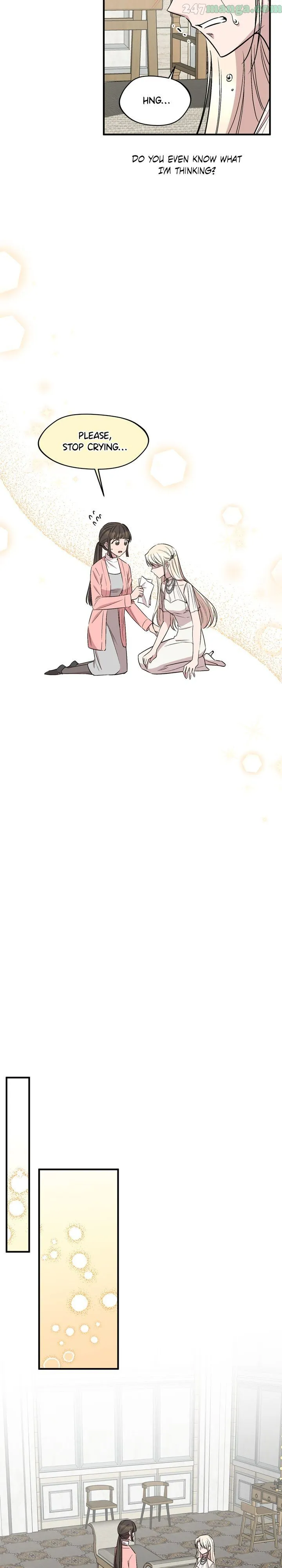 The Dawn in Moscow chapter 67 - page 26