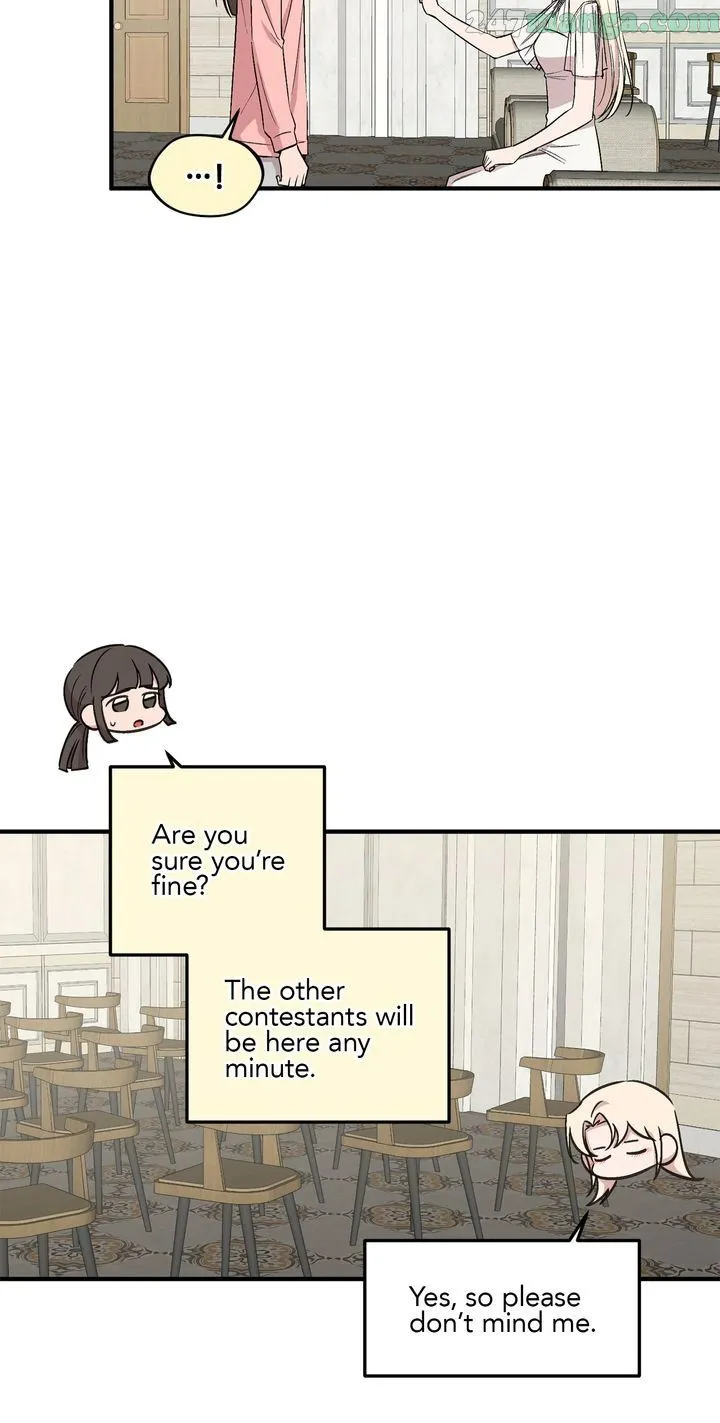 The Dawn in Moscow chapter 67 - page 28